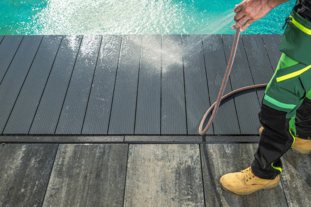 Professional Pressure Washing in Westminster, CO