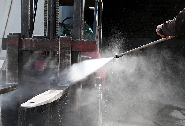 Best Deck Pressure Washing  in Westminster, CO