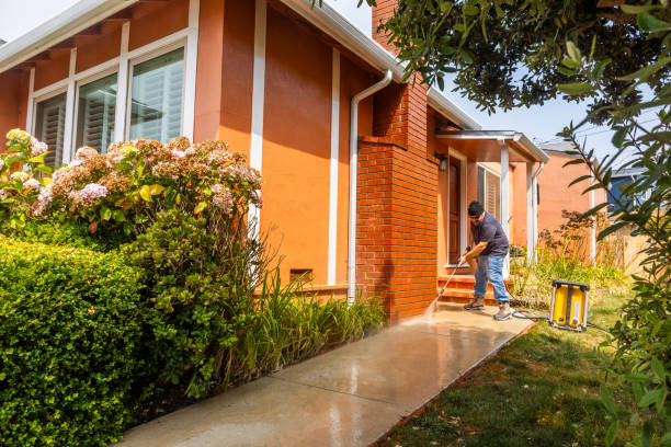 Why Choose Our Certified Pressure Washing Experts for Your Project Needs in Westminster, CO?
