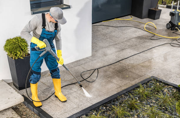 Best Deck Pressure Washing  in Westminster, CO